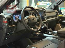 فورد F-150 رابتور
